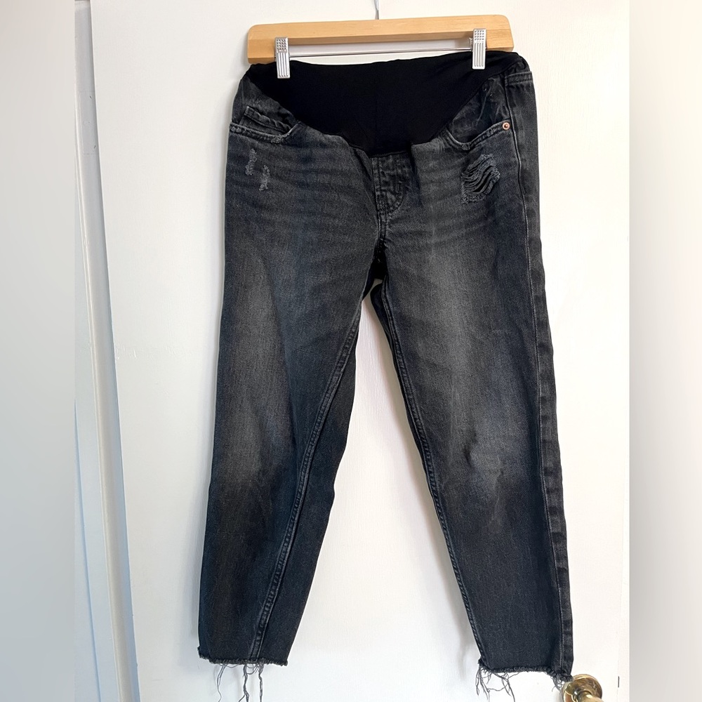 Old Navy Maternity Jeans